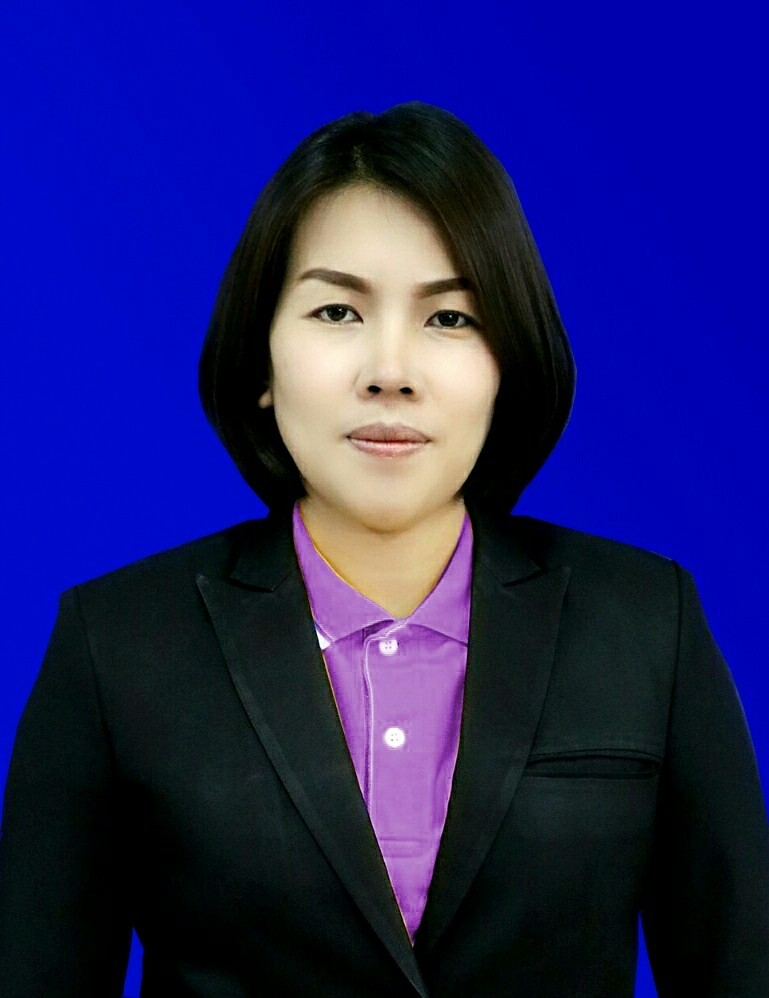 นางรมฤดี  นนทไสย์