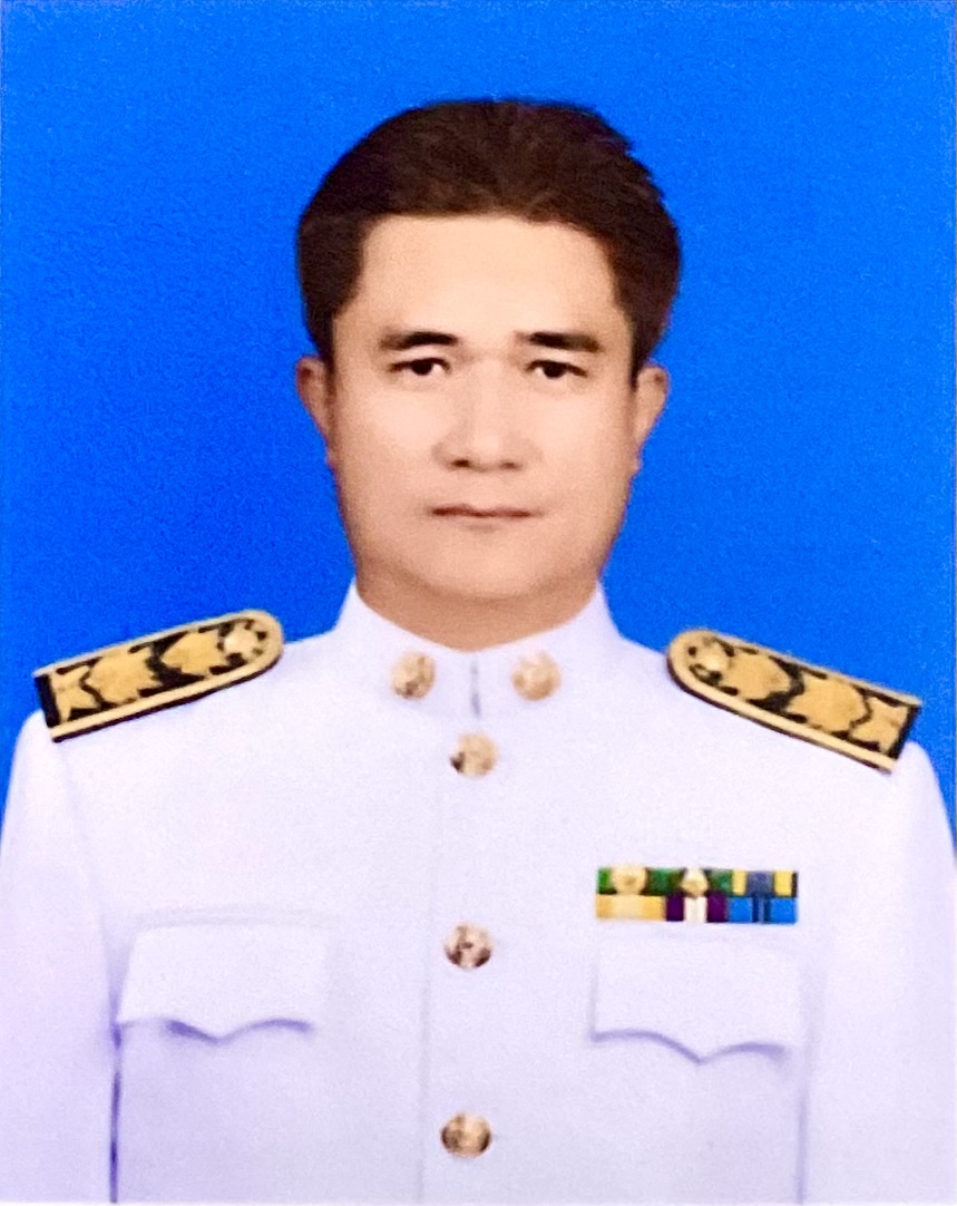 นายเจตจันทร์ ประจง