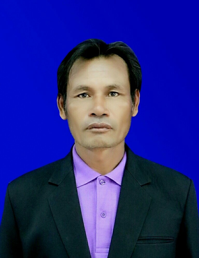 นายนิคม  โม่สันทด