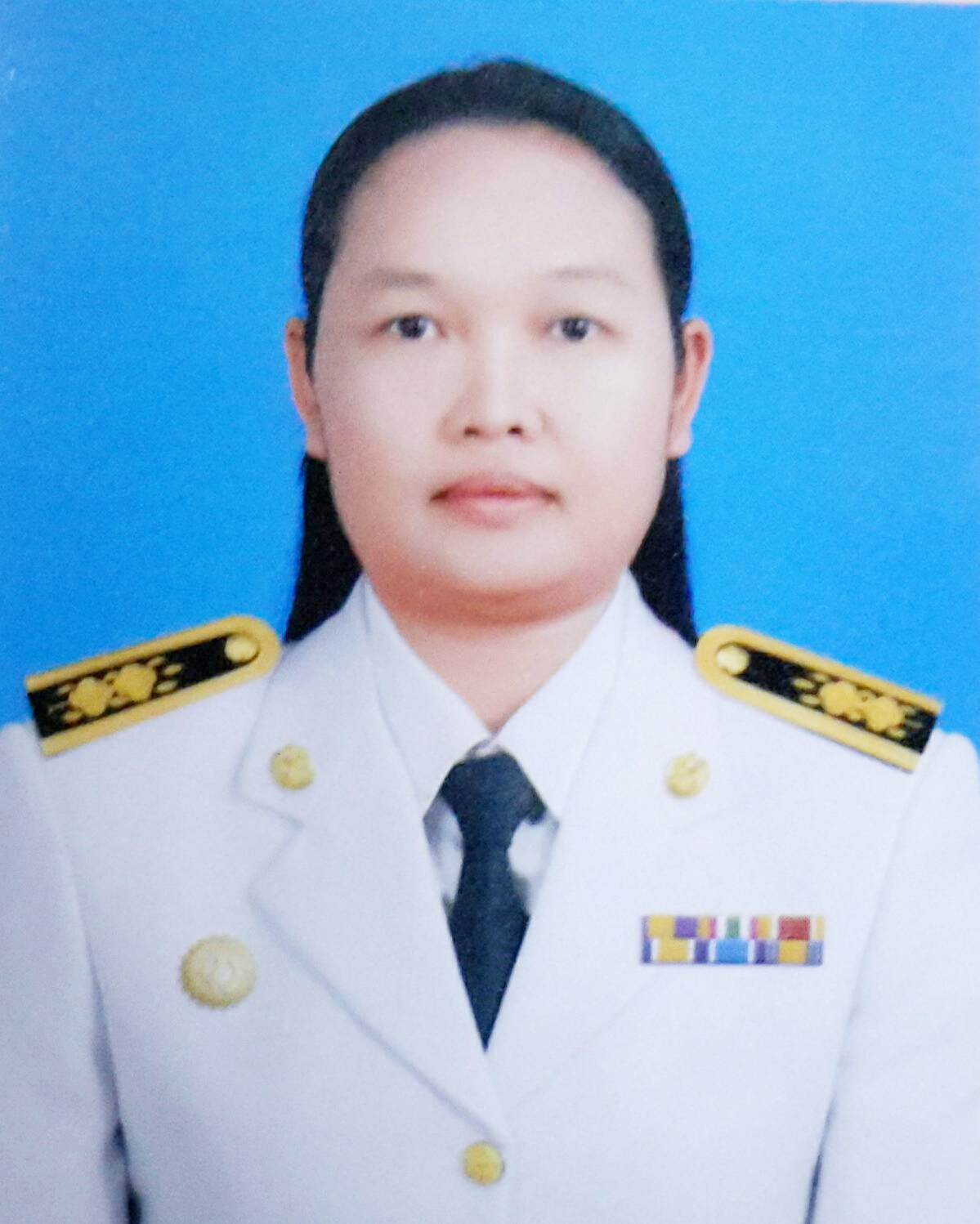 นางศรัญญา อุพันทา