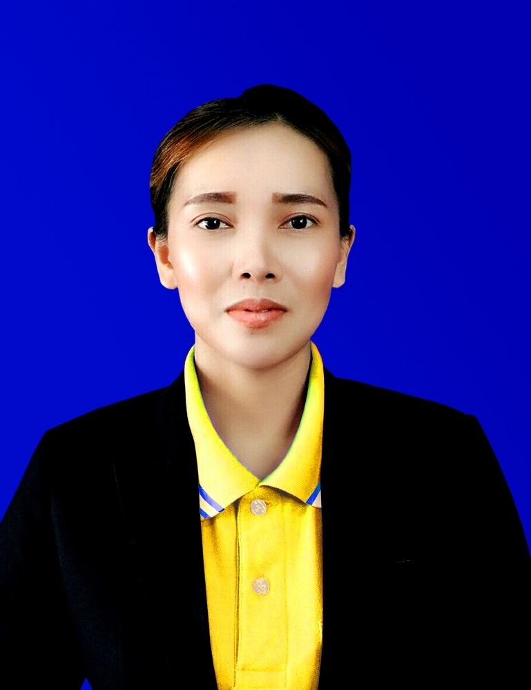 นางสาวลลิตา  ธรรมนุวงศ์