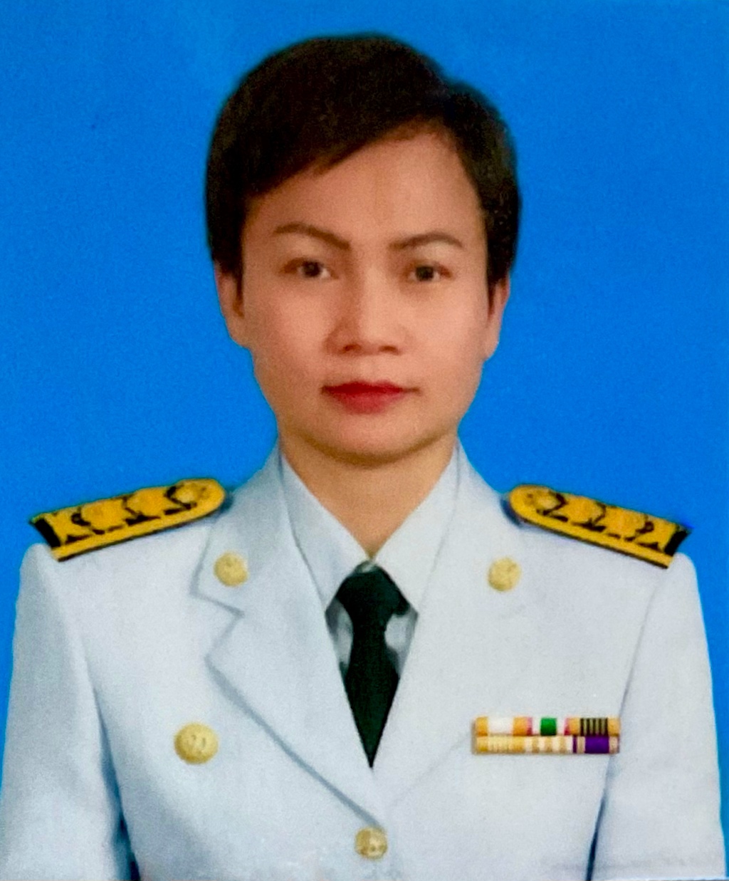 นางสาวพรปวีณ์ อุพันทา
