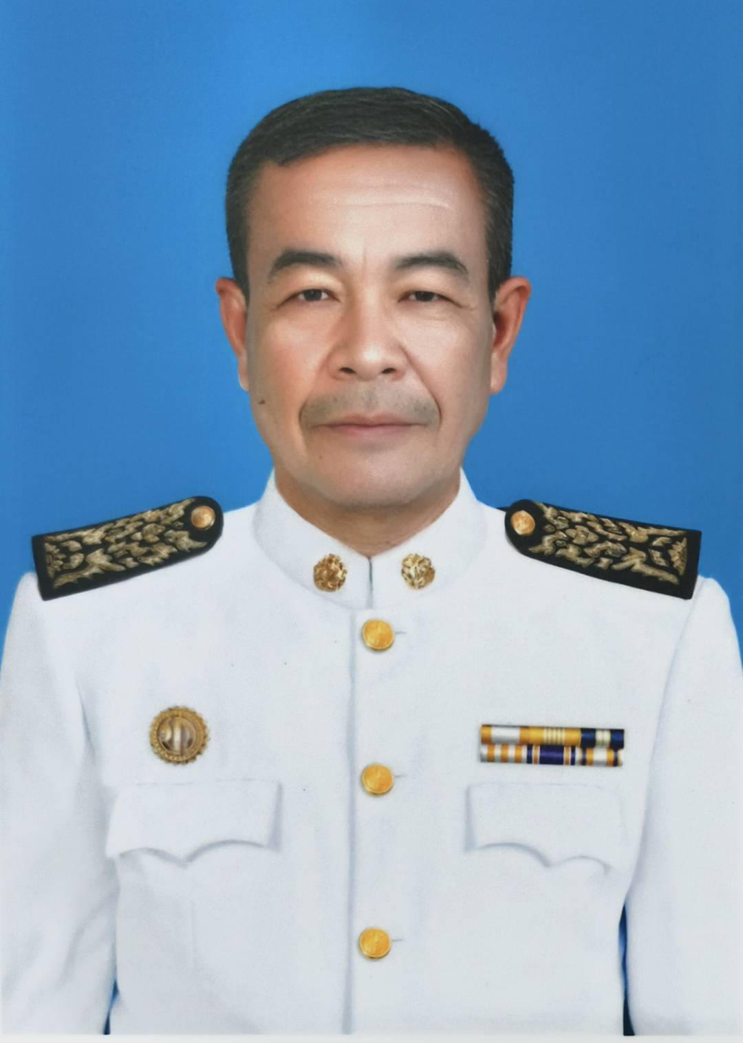 นายคำมี ชิณนะลี
