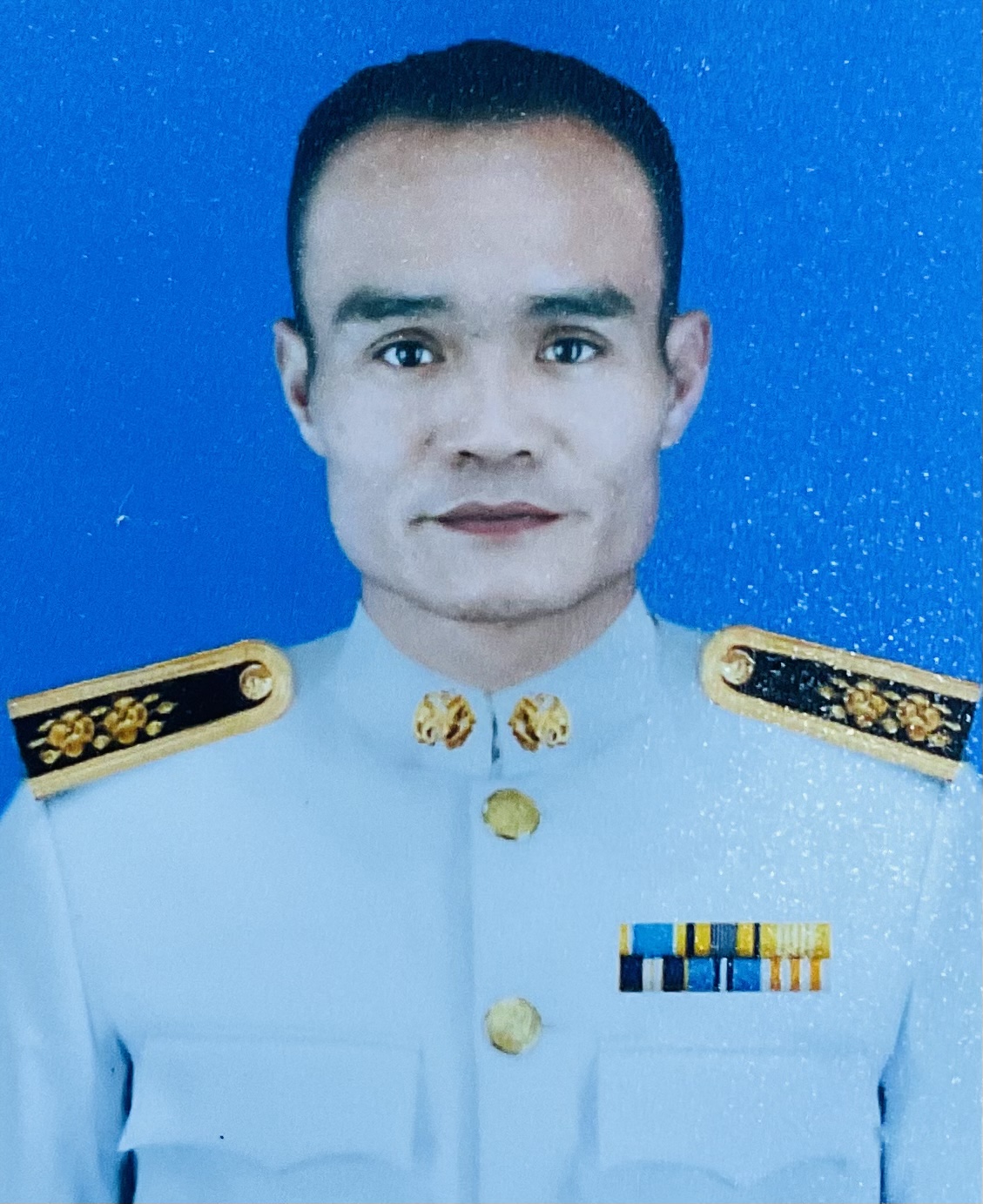 จ.ส.อ.บัณฑิต ตีเมืองสอง