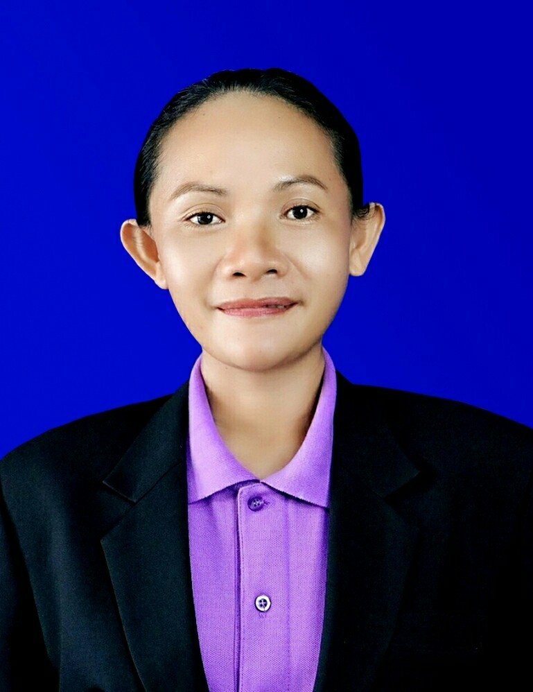 นางสาวรุ่งลาวรรณ ดีสองชั้น