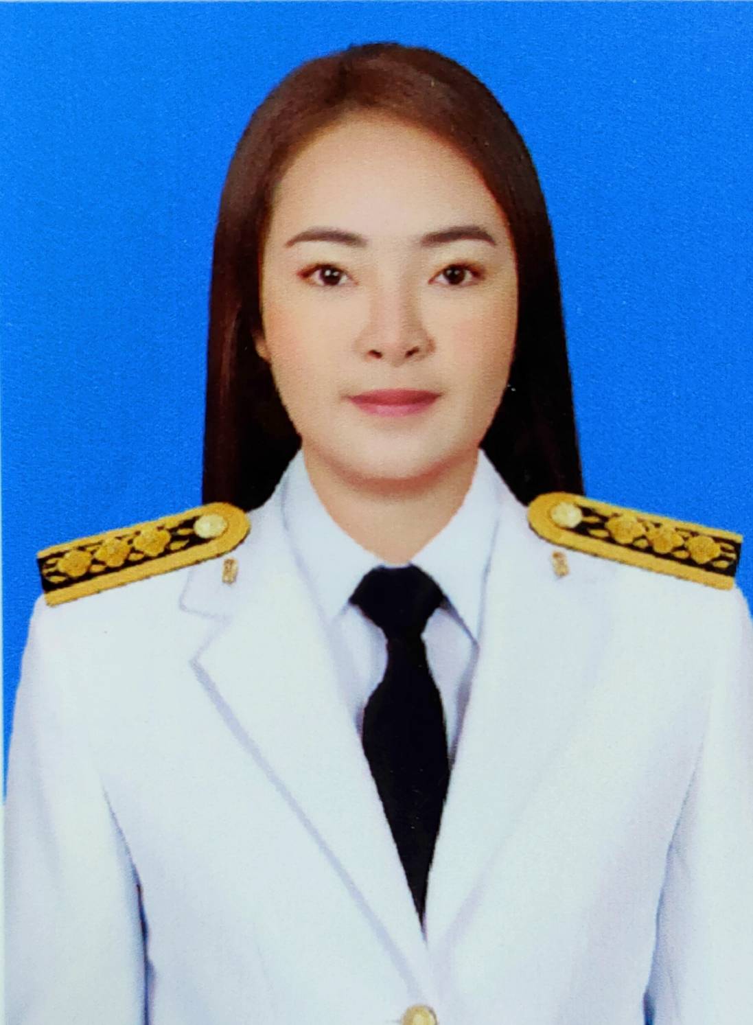 นางสาววราภรณ์ ทำมิภักดิ์