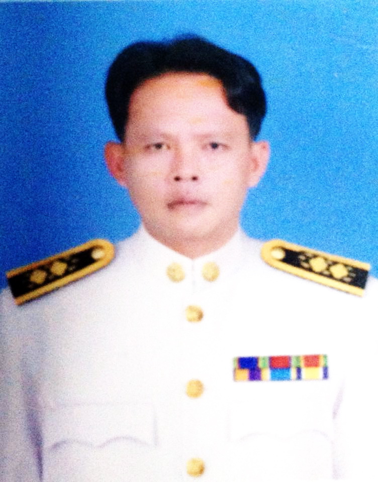 สิบเอกยุทธนา กุลบุญญา