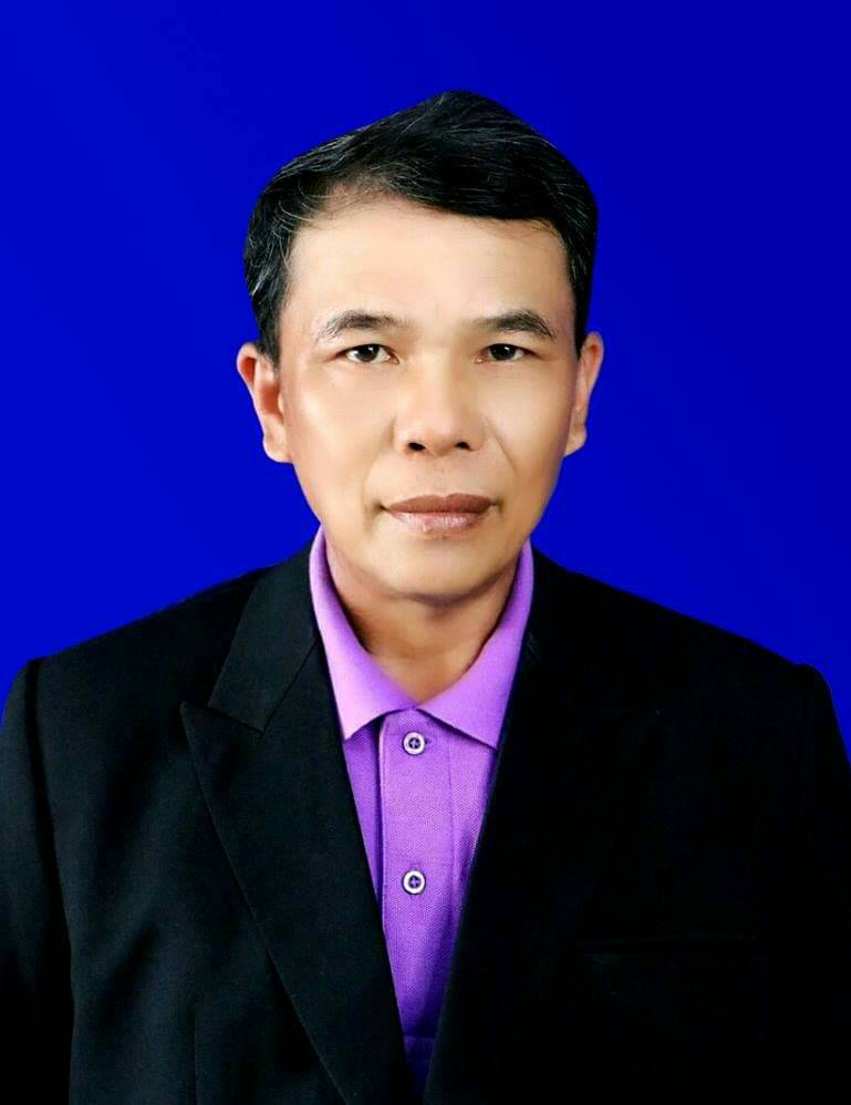 นายเดชา ก้อนเรณู