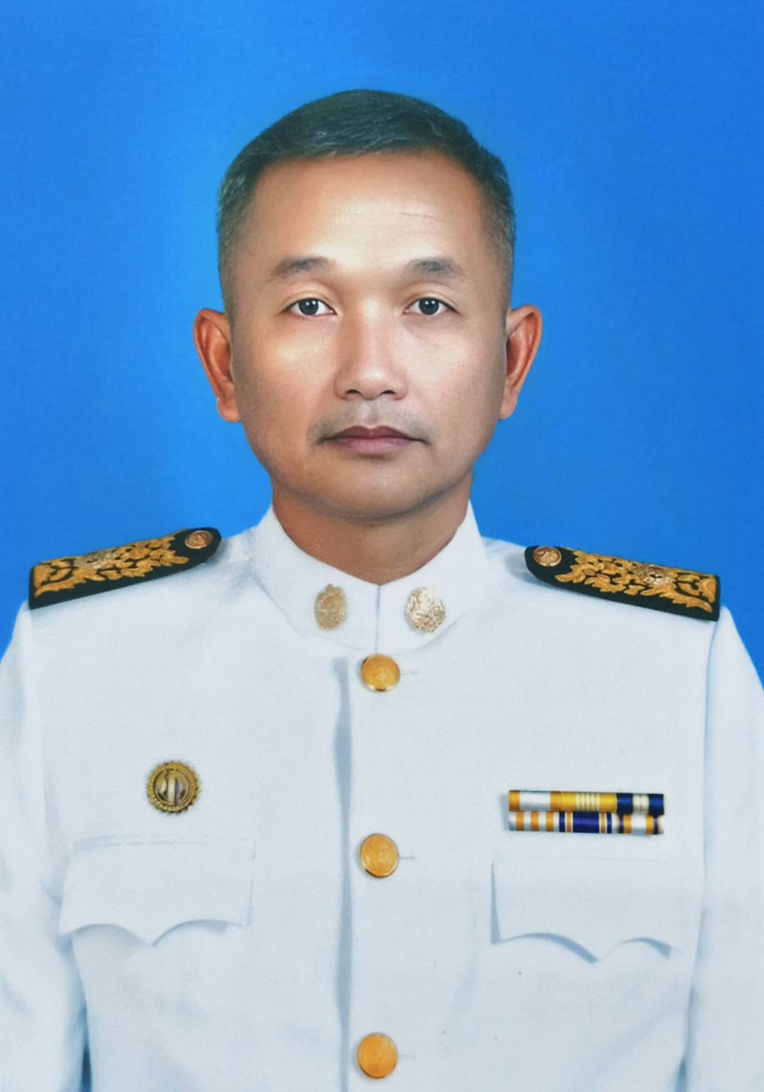 นายบัวเรียน สิงสารี