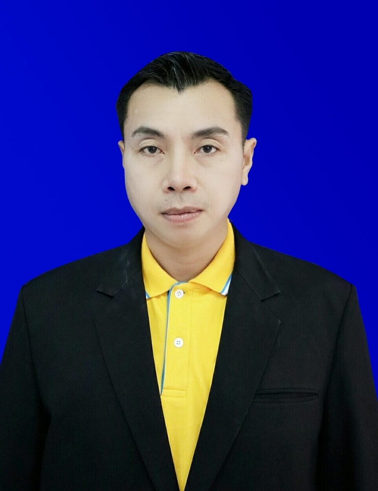 นายเอกชัย โสภาพิศ