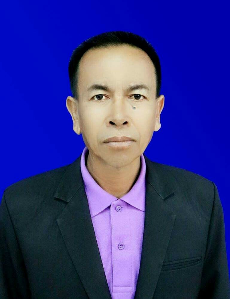 นายบุดดา ธรรมนุวงศ์