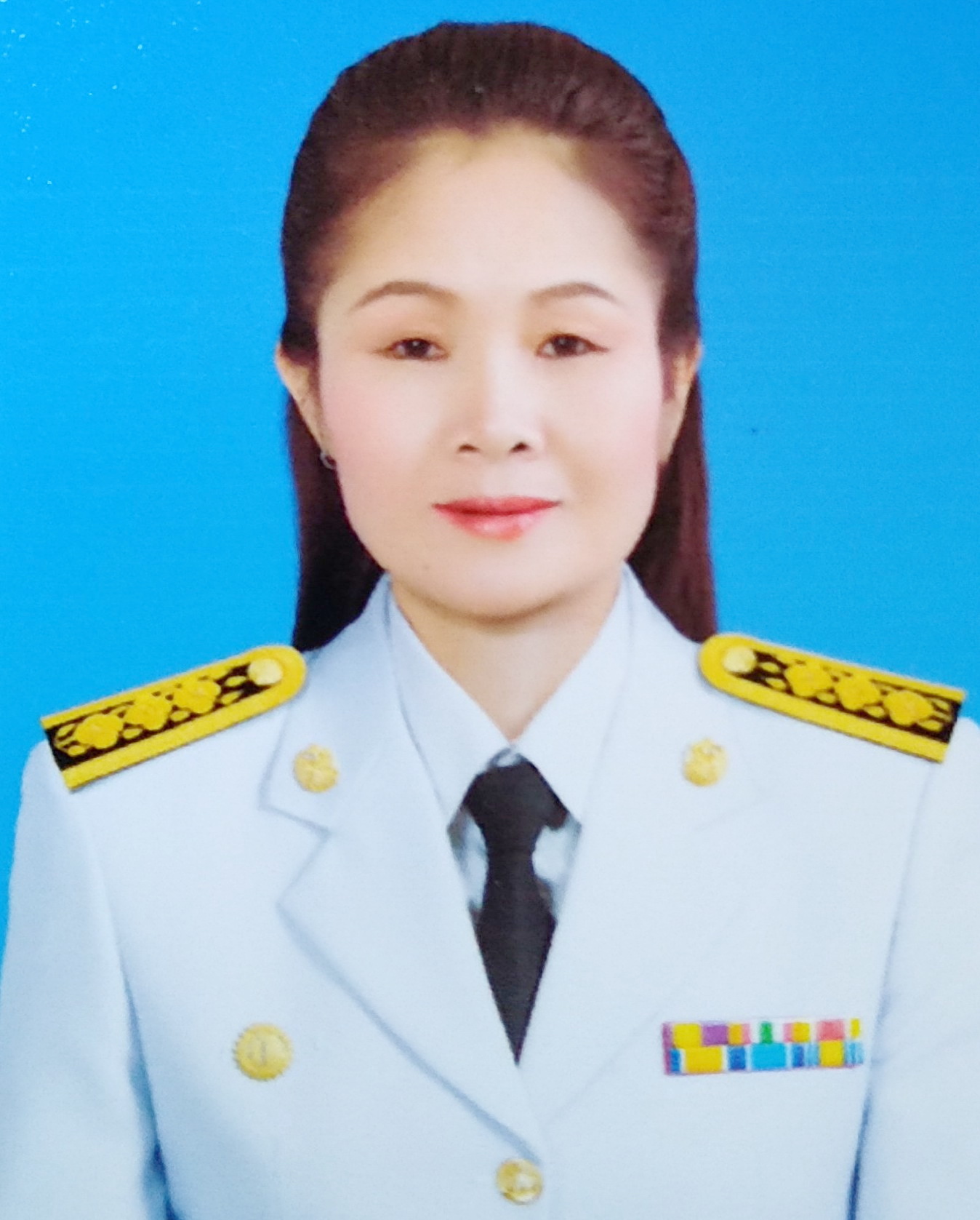 นางทรงศิลป์ สีทา