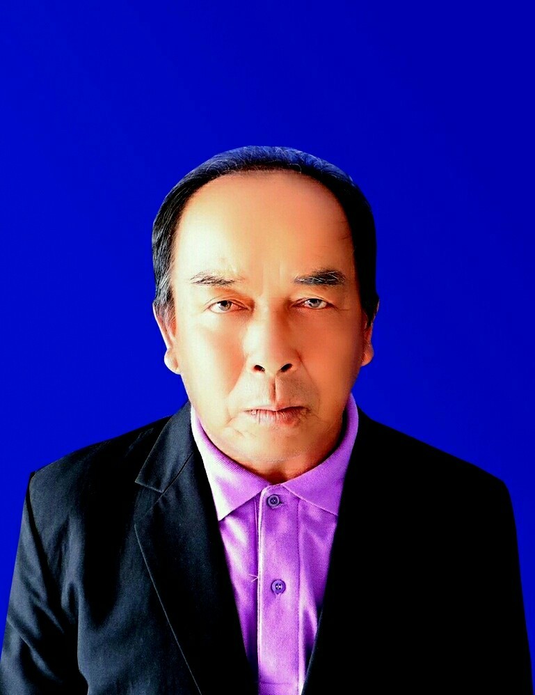นายพุทธา ธรรมนุวงศ์