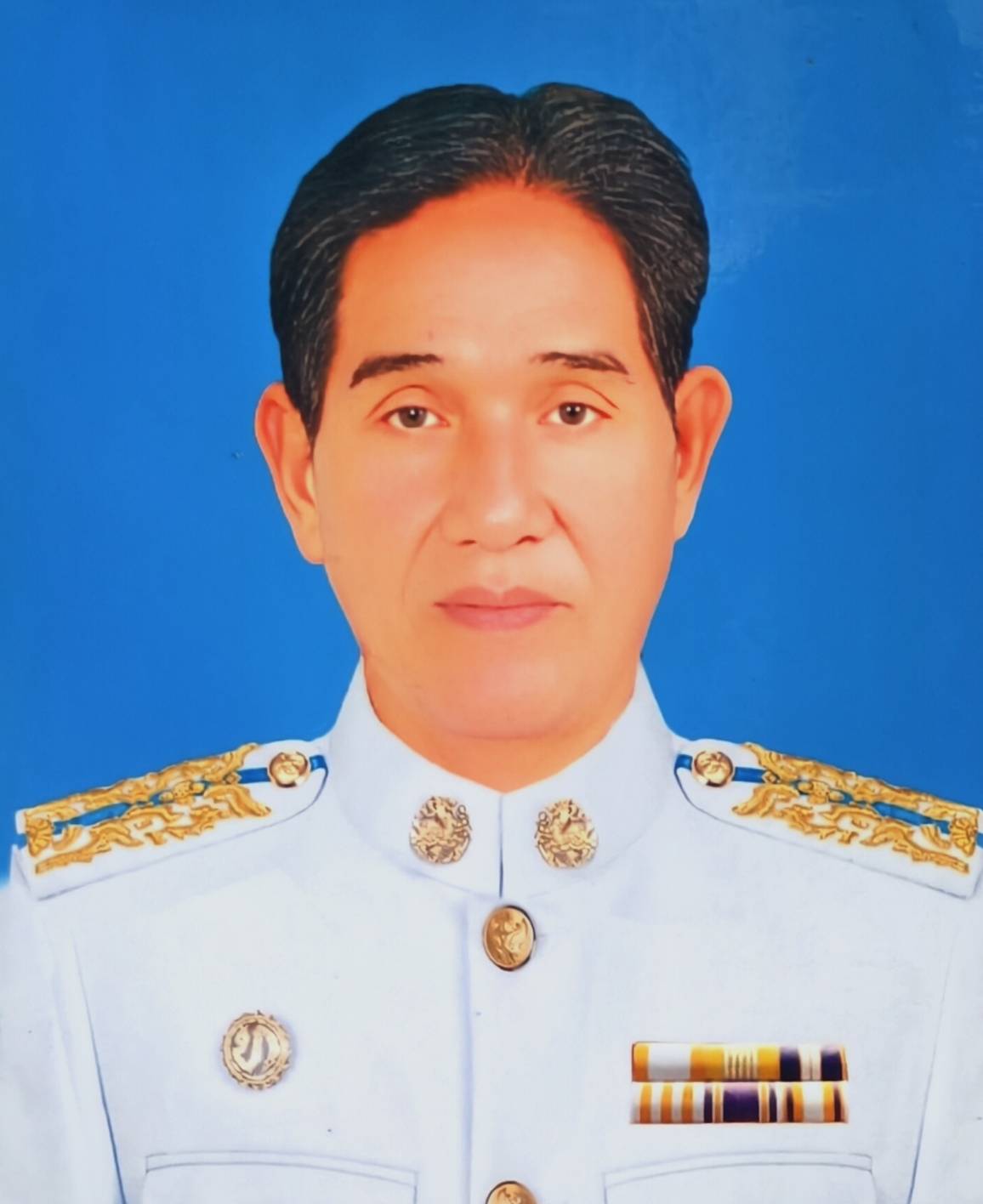 นายสมศักดิ์ พุฒคาม