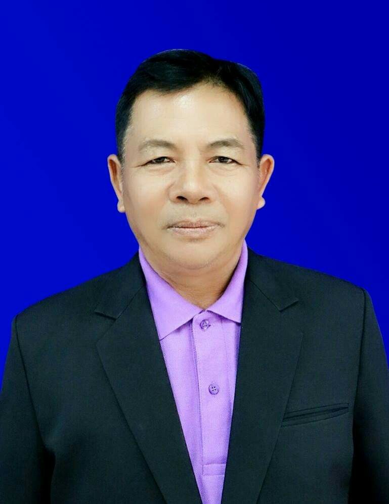 นายสุวรรณ ศรีหาวงศ์