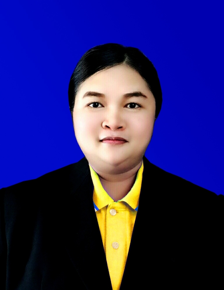 นางสาวมนัญญา ศรีวรรณ