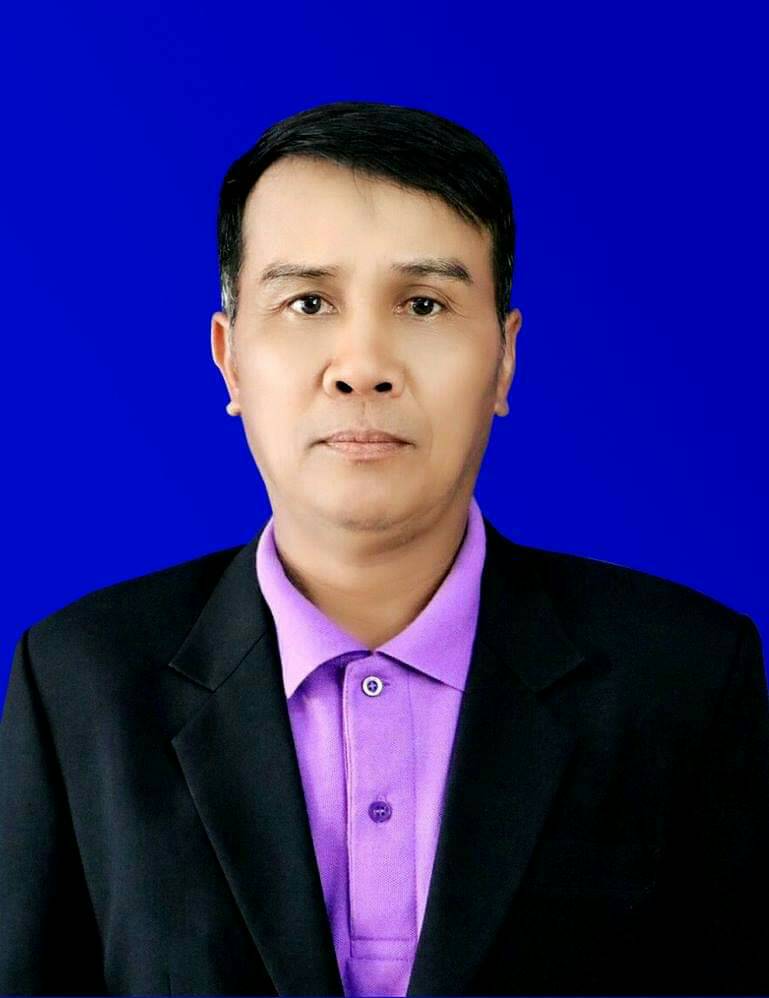 นายอุทิศ  ดำพะธิก
