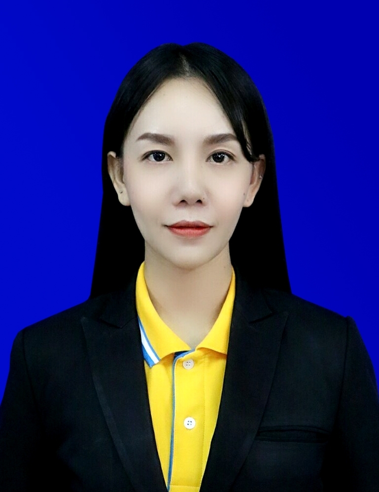 นางสาวนภัสวรรณ เดชาติวงศ์ ณ อยุธยา
