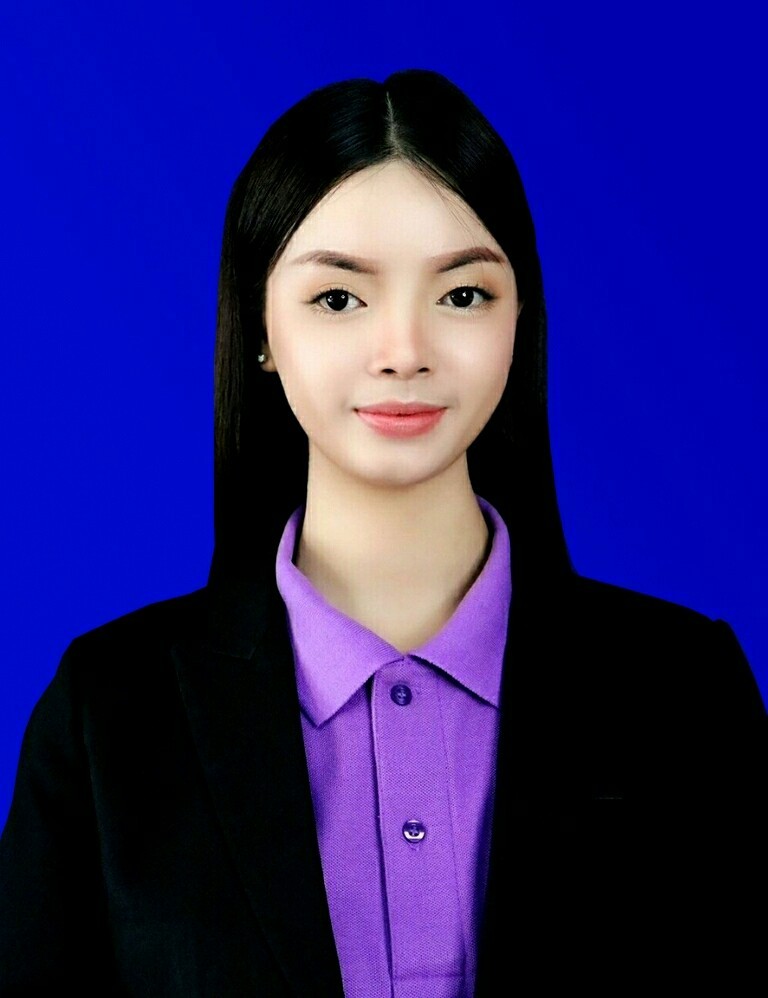 นางสาวเปรมสุดา ชนะงาม