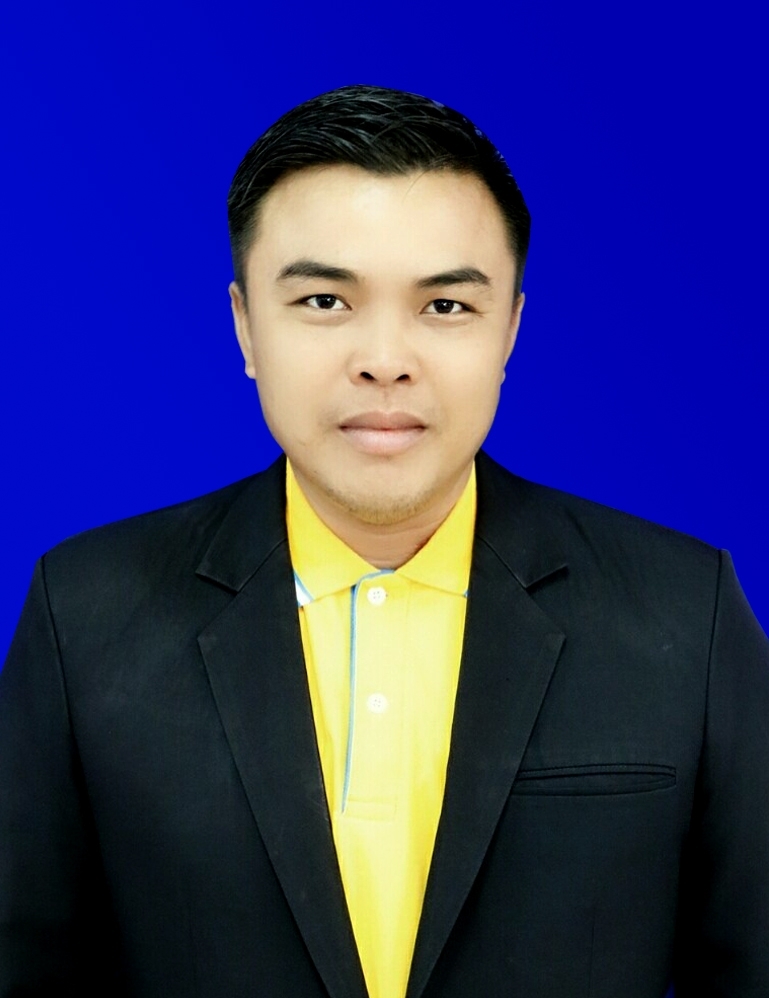 นายวรากรณ์  แก้วหล่อ 