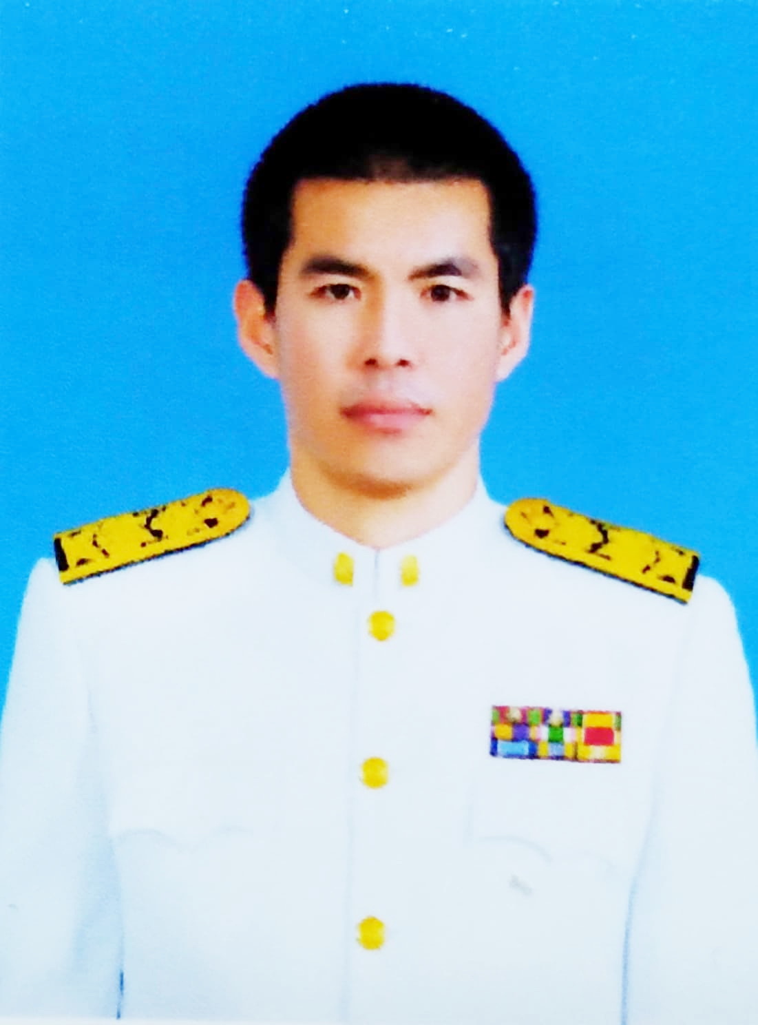 นายกรีฑาพล ชาวนา