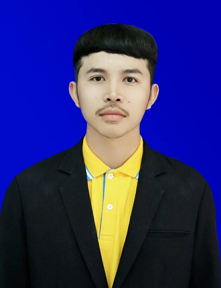 นายวรวุฒิ  หังชาติ  