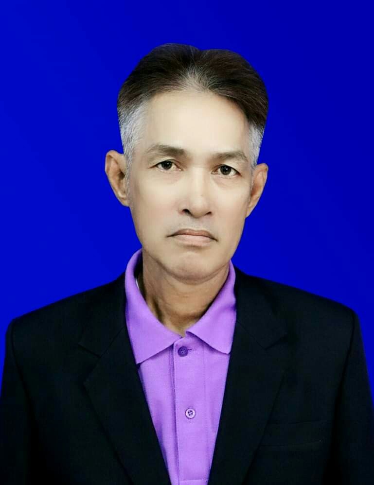 นายประสิทธิ์  สิงสารี