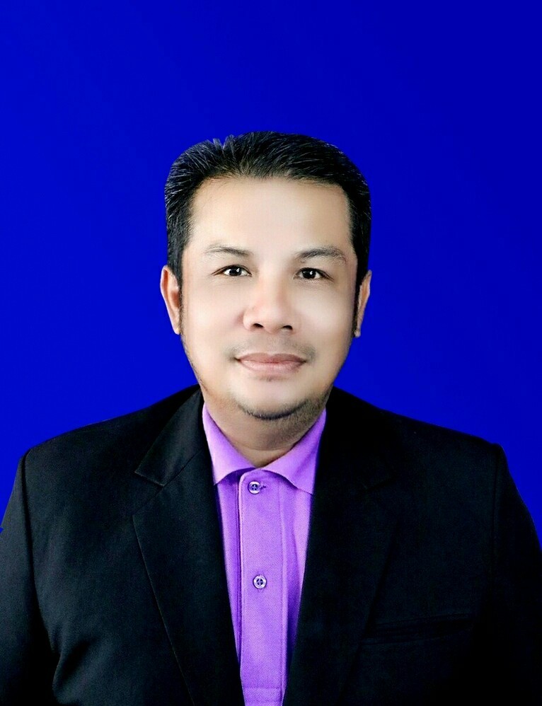 นายภาณุพจน์  ดำพะธิก
